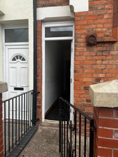 Bridge House - Leicester - 1