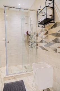 Ground Floor Gem - Patio Lounge - Cairo - 1
