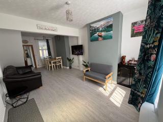 York Hideout - York Centre & Free Parking - York - 0