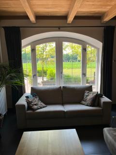 Vakantiewoning 't Veldzicht - Rossum - 2