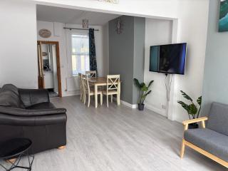 York Hideout - York Centre & Free Parking - York - 9
