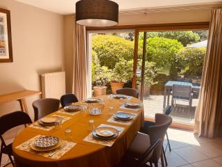 Villa des Pins Hardelot - 0