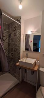 Le Courbet Fabulous 1-Bedroom - Dijon - 9