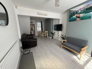 York Hideout - York Centre & Free Parking - York - 7