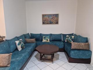 Corniche Martil - Martil - 5