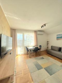 Centro apart - 7