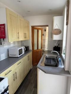 York Hideout - York Centre & Free Parking - York - 5