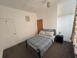 York Hideout - York Centre & Free Parking - York - 4