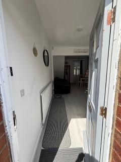 York Hideout - York Centre & Free Parking - York - 3