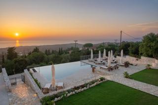 HELLOSUMMER luxury Apartments Kefalonia - Andipáta Erísou - 0