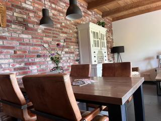Vakantiewoning 't Veldzicht - Rossum - 1