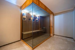 Villa Ovaly - Kas - 1