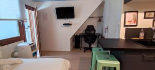Pergaud Studio 1-Bedroom - Chill your way - Dijon - 8