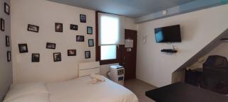 Pergaud Studio 1-Bedroom - Chill your way - Dijon - 9