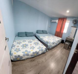 Rejang Park Homestay - Sibu - 0