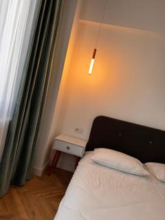 Apartament Chic - Râmnicu Vâlcea - 2