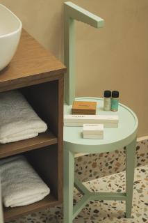 Old Town Apt, Balcony, brand new, family, central - La Canée - 6