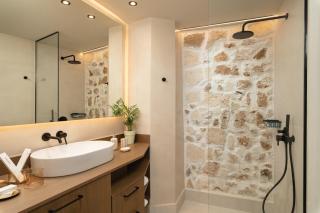 Old Town Apt, Balcony, brand new, family, central - La Canée - 4