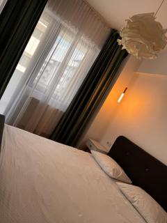 Apartament Chic - Râmnicu Vâlcea - 3