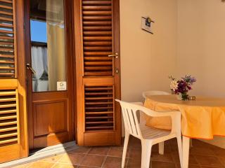 Holiday Home Tarinuzza - Lipari - 6