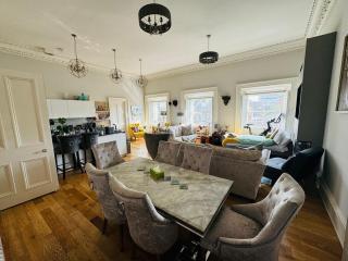 Beautiful Edinburgh Apartment - Edimburgo - 0