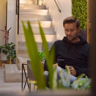 Na Hotel - 5