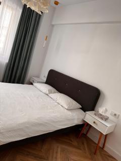 Apartament Chic - Râmnicu Vâlcea - 4