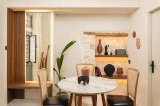 Old Town Apt, Balcony, brand new, family, central - La Canée - 2