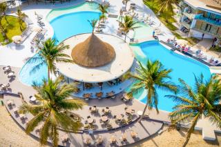 Kombo Beach Resort - 8