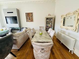 Beautiful Edinburgh Apartment - Edimburgo - 7