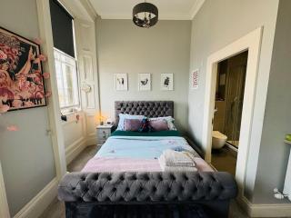 Beautiful Edinburgh Apartment - Edimburgo - 6