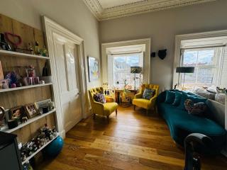 Beautiful Edinburgh Apartment - Edimburgo - 4