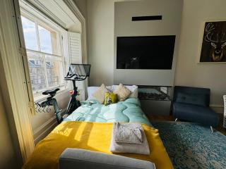Beautiful Edinburgh Apartment - Edimburgo - 1