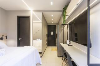 Flat I1 à beira-mar do Caribessa - 7