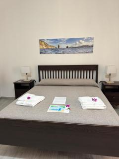 Holiday Home Tarinuzza - Lipari - 7