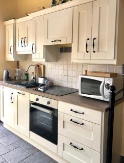 Town center duplex with lift - Clonakilty - 4
