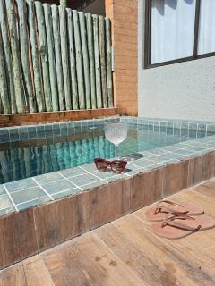 Villa with Private Swimming Pool in São Miguel dos MilagresAguapé 1 - São Miguel dos Milagres - 3