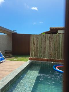 Villa with Private Swimming Pool in São Miguel dos MilagresAguapé 1 - São Miguel dos Milagres - 2