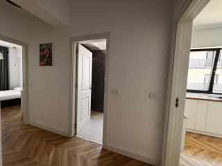 Apartament Chic - Râmnicu Vâlcea - 8