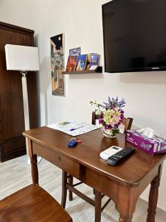 Holiday Home Tarinuzza - Lipari - 8