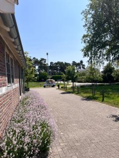 Vakantiewoning 't Veldzicht - 4