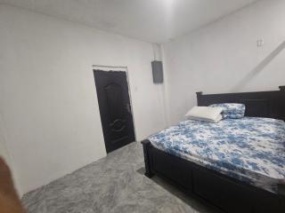 Sugar Cane Villa - - 7
