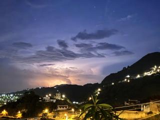 Holiday Home Tarinuzza - Lipari - 9
