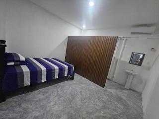 Sugar Cane Villa - - 1