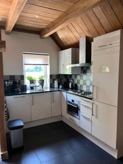 Vakantiewoning 't Veldzicht - Rossum - 8