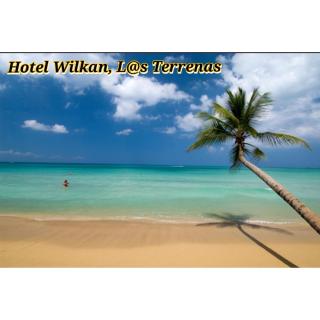 Wilkan Hotel - Las Terrenas - 4