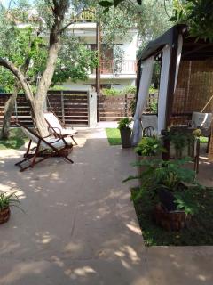 Nikolas House - Asprovalta - 5