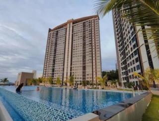 Niyaz Homestay Borneo kota kinabalu - Kota Kinabalu - 4