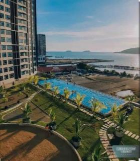 Niyaz Homestay Borneo kota kinabalu - Kota Kinabalu - 1