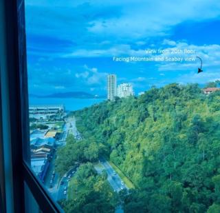 Niyaz Homestay Borneo kota kinabalu - Kota Kinabalu - 2